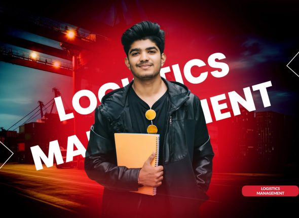 Logistics-Mgmnt