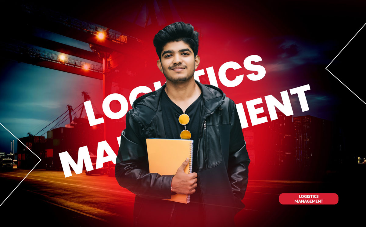 Logistics-Mgmnt