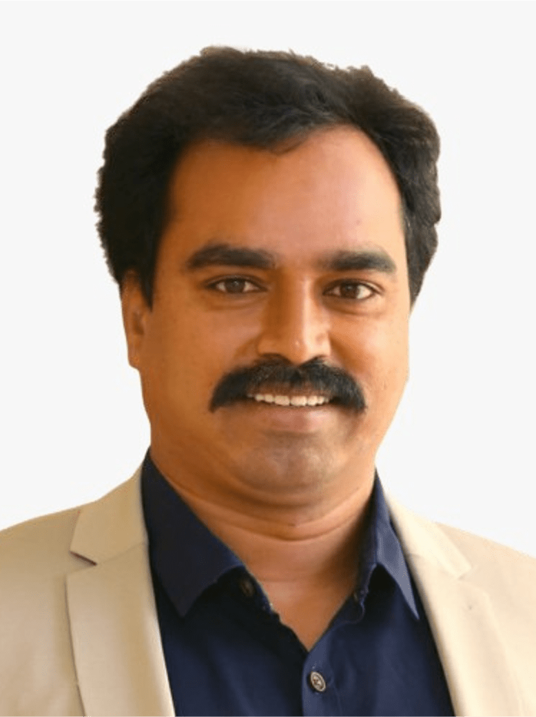 Gaddam Mallesham prof