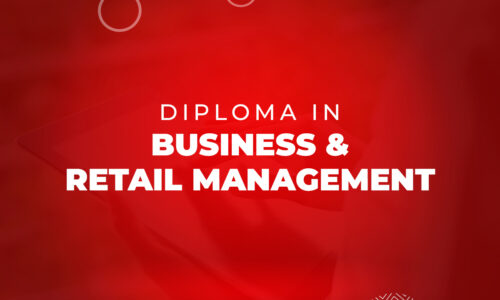 Diploma in Business and Retail Management