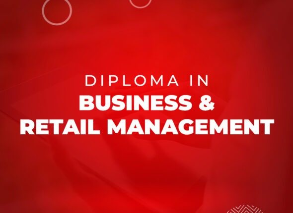 Business and Retail Management