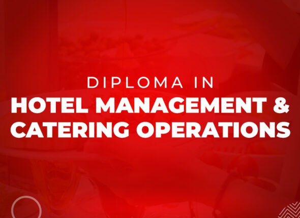 Hotel Management And Catering operations