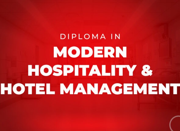 Modern Hospitality & Hotel Management